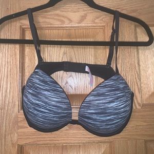 Victoria’s Secret Push Up Bra